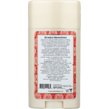 Load image into Gallery viewer, NUBIAN HERITAGE: Coconut and Papaya 24 Hour Deodorant, 2.25 oz
