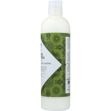 Load image into Gallery viewer, NUBIAN HERITAGE: Olive Oil and Green Tea Body Lotion, 13 fl oz
