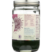 Load image into Gallery viewer, IMLAKESH ORGANICS: Spirulina Powder Organic, 14 oz
