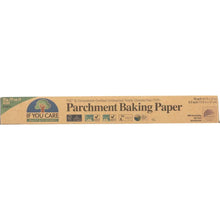 Load image into Gallery viewer, IF YOU CARE: Parchment Baking Paper 70 sq ft, 1 Ea
