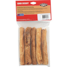 Load image into Gallery viewer, CASTOR &amp; POLLUX: Good Buddy Rawhide Sticks Dog Chew 5 Inches, 5 pc
