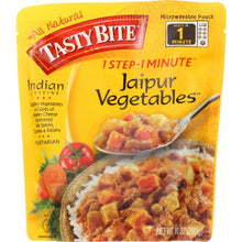 Load image into Gallery viewer, TASTY BITE: Jaipur Vegetables, 10 oz
