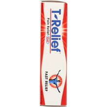 Load image into Gallery viewer, T-RELIEF: Pain Relief Gel, 1.76 oz
