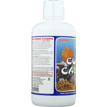 Load image into Gallery viewer, DYNAMIC HEALTH: Coral Calcium Complex Liquid, 32 oz
