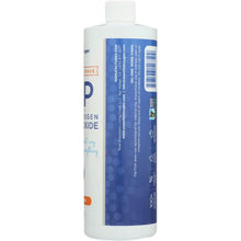 Load image into Gallery viewer, ESSENTIALOXYGEN: Hydrogen Peroxide 3% USP, 16 oz
