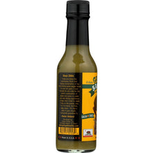 Load image into Gallery viewer, GRINGO BANDITO: Green Hot Sauce, 5 fl oz
