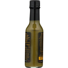 Load image into Gallery viewer, GRINGO BANDITO: Green Hot Sauce, 5 fl oz
