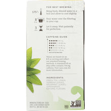 Load image into Gallery viewer, TAZO: Zen Green Tea 20 Tea Bags, 1.5 oz
