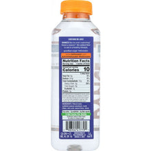 Load image into Gallery viewer, HELLOWATER: Water Orange Mango Dance, 16 oz
