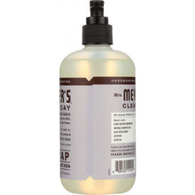 Load image into Gallery viewer, MRS MEYERS CLEAN DAY: Liquid Hand Soap Lavender Scent, 12.5 oz
