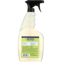 Load image into Gallery viewer, MRS MEYERS CLEAN DAY: Cleaner Tub and Tile Lemon, 33 oz
