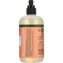 Load image into Gallery viewer, MRS MEYERS CLEAN DAY: Liquid Hand Soap Geranium Scent, 12.5 oz
