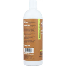 Load image into Gallery viewer, ORGANIC EXCELLENCE: Revitalizing Hair Therapy Wild Mint Shampoo, 16 oz
