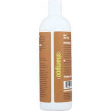Load image into Gallery viewer, ORGANIC EXCELLENCE: Revitalizing Hair Therapy Wild Mint Shampoo, 16 oz
