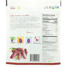 Load image into Gallery viewer, FRUIT BLISS: Organic Deglet Nour Dates, 5 oz
