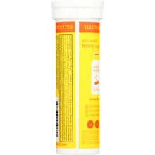 Load image into Gallery viewer, NUUN: Beverage Tube Orange, 10 tb

