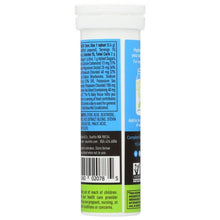 Load image into Gallery viewer, NUUN: Sport Fresh Lime Electrolyte Drink Tablets, 10 tb
