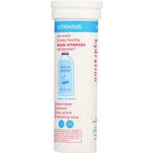 Load image into Gallery viewer, NUUN: Drink Tab Blueberry Pomegranate, 12 tb
