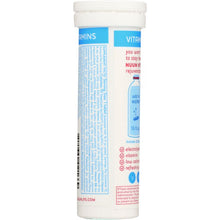 Load image into Gallery viewer, NUUN: Drink Tab Blueberry Pomegranate, 12 tb
