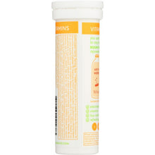 Load image into Gallery viewer, NUUN: Drink Tab Tangerine Lime, 12 tb
