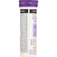 Load image into Gallery viewer, NUUN: Drink Tab Blackberry Citrus, 12 tb
