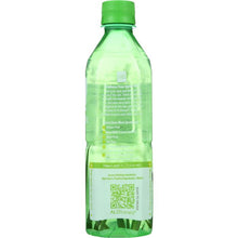 Load image into Gallery viewer, ALO: Exposed Original + Honey Real Aloe Vera Drink, 16.9 oz
