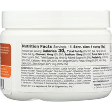 Load image into Gallery viewer, NAVITAS: Daily Superfood Immunity Boost, 4.2 oz
