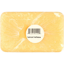 Load image into Gallery viewer, ONE WITH NATURE: Dead Sea Mineral Bar Soap Lemon Verbena, 4 oz
