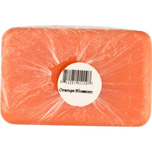 Load image into Gallery viewer, ONE WITH NATURE: Dead Sea Mineral Bar Soap Orange Blossom, 4 oz
