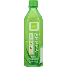 Load image into Gallery viewer, ALO: Appeal Aloe Pomelo Lemon and Pink Grapefruit, 16.9 oz
