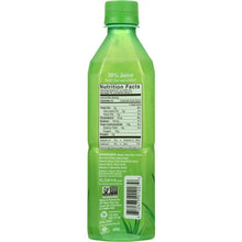 Load image into Gallery viewer, ALO: Appeal Aloe Pomelo Lemon and Pink Grapefruit, 16.9 oz
