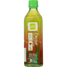 Load image into Gallery viewer, ALO: Crisp Fuji Apple + Pear Juice , 16.9 oz
