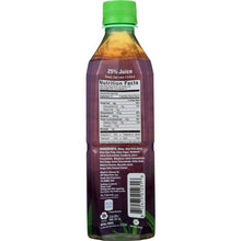 Load image into Gallery viewer, ALO: Beverage Aloe Spring Mixed Berry, 16.9 oz
