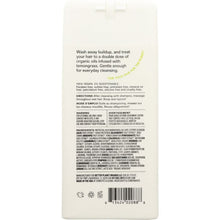 Load image into Gallery viewer, ACURE: Curiously Clarifying Conditioner Lemongrass &amp; Argan, 12 fl oz
