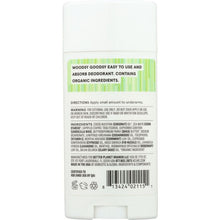 Load image into Gallery viewer, ACURE: Deodorant Cedarwood Mint, 2.25 oz
