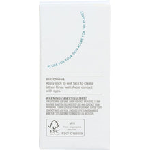 Load image into Gallery viewer, ACURE: Incredibly Clear Cleansing Stick, 2 oz
