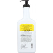 Load image into Gallery viewer, WATKINS: Lemon Cream Daily Moisturizing Lotion, 18 oz
