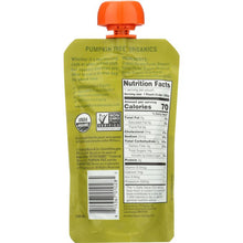 Load image into Gallery viewer, PETER RABBIT ORGANICS: Banana, Mango, Broccoli &amp; Kale Fruit &amp; Vegetable Puree, 4.4 oz
