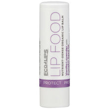 Load image into Gallery viewer, ECO LIPS: Lip Food Nutrient-Dense Organic Balm, 0.15 oz
