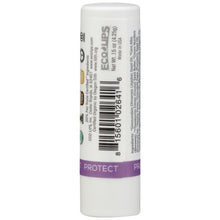 Load image into Gallery viewer, ECO LIPS: Lip Food Nutrient-Dense Organic Balm, 0.15 oz
