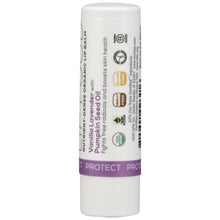 Load image into Gallery viewer, ECO LIPS: Lip Food Nutrient-Dense Organic Balm, 0.15 oz
