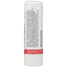 Load image into Gallery viewer, ECO LIPS: Lip Balm Food Plump, 0.15 oz
