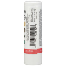 Load image into Gallery viewer, ECO LIPS: Lip Balm Food Plump, 0.15 oz
