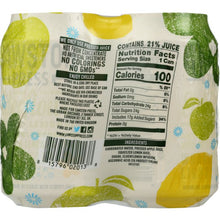 Load image into Gallery viewer, CAWSTON PRESS: Elderflower Sparkling Lemonade Pack of 4, 1320 ml
