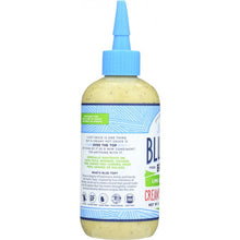 Load image into Gallery viewer, BLUE TOP BRAND: Creamy Hot Sauce Lime Jalapeno, 9 oz
