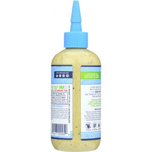 Load image into Gallery viewer, BLUE TOP BRAND: Creamy Hot Sauce Lime Jalapeno, 9 oz
