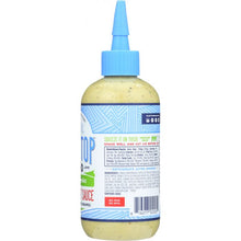 Load image into Gallery viewer, BLUE TOP BRAND: Creamy Hot Sauce Lime Jalapeno, 9 oz
