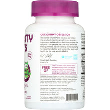 Load image into Gallery viewer, SMARTYPANTS: Probiotic Kids Grape, 60 pc
