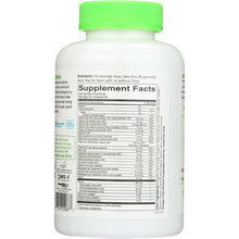 Load image into Gallery viewer, SMARTYPANTS: Vitamin Teen Guy Complete, 120 pc
