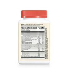 Load image into Gallery viewer, SMARTYPANTS: Kid Gummy Multivitamin Complete, 120 pc
